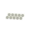 Rupes Micro Finish Adhesive Denibbing Discs P2000 100 pack