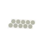 Rupes Micro Finish Adhesive Denibbing Discs P3000 100 pack