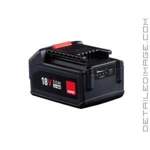 Rupes Rechargeable Battery for iBrid HLR15 and HLR21