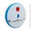 Rupes Rotary Coarse Blue Foam Pad - 6.25" Alternative View