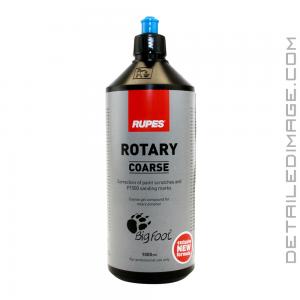 Rupes Rotary Coarse Compound - 1000 ml