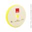 Rupes Rotary Fine Yellow Foam Pad - 5.25" Alternative View