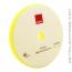 Rupes Rotary Fine Yellow Foam Pad - 7" Alternative View