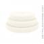 Rupes Rotary Ultra Fine White Foam Pad - 7" Alternative View #2