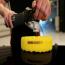 Rupes SmartFix Double Sided Rotary Fine Foam Pad - 7" Alternative View #2