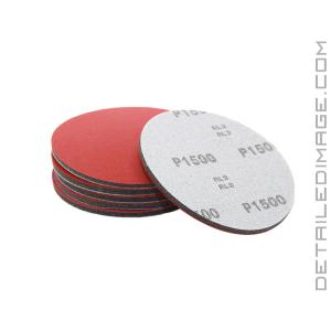 Rupes X Cut Foam Abrasive Disc 1500 - 5"