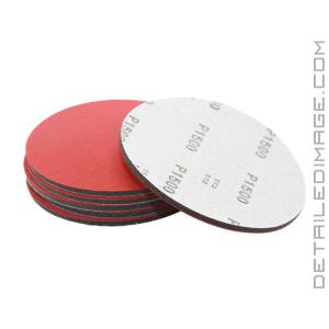 Rupes X Cut Foam Abrasive Disc 1500 - 6"