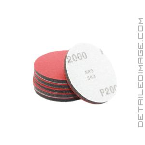 Rupes X Cut Foam Abrasive Disc 2000 - 3"