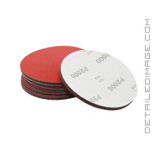 Rupes X Cut Foam Abrasive Disc 2000 - 5"