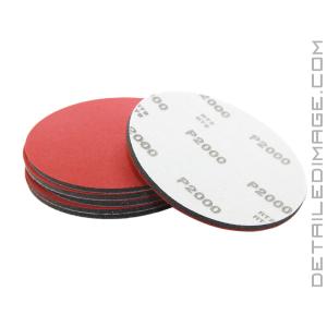 Rupes X Cut Foam Abrasive Disc 2000 - 6"