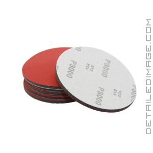 Rupes X Cut Foam Abrasive Disc 3000 - 5"
