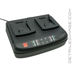 Rupes iBrid HLR15 and HLR21 Battery Charger