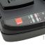 Rupes iBrid HLR15 and HLR21 Battery Charger Alternative View #2