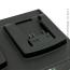 Rupes iBrid HLR15 and HLR21 Battery Charger Alternative View #3