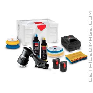 Rupes iBrid Mini HLR75 Polisher - Kit