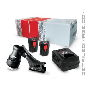 Rupes iBrid Mini HLR75 Polisher - w/2 Batteries