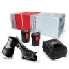 Rupes iBrid Mini HLR75 Polisher - w/2 Batteries