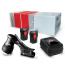 Rupes iBrid Mini HLR75 Polisher