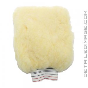 SM Arnold Spun Gold Professional Wash Mitt
