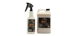 SWIFT Clean N Shine Kit