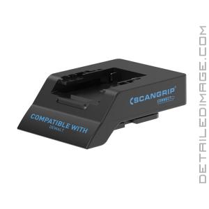 Scangrip Connector for Dewalt