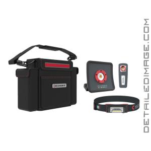 Scangrip Detailing Kit Essentials