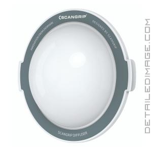 Scangrip Diffuser for Multimatch 3