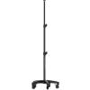Scangrip Telescopic Wheel Stand