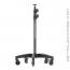 Scangrip Telescopic Wheel Stand Alternative View