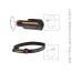 Scangrip Unimatch LED Head Lamp Alternative View