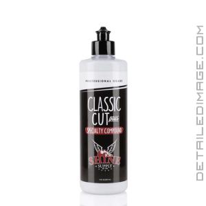 Shine Supply Classic Cut Plus - 16 oz