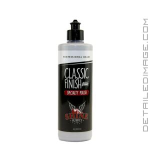 Shine Supply Classic Finish Plus - 16 oz