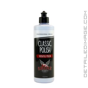 Shine Supply Classic Polish - 16 oz
