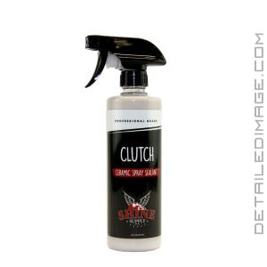 Shine Supply Clutch - 16 oz