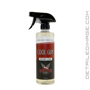 Shine Supply Cool Guy - 16 oz