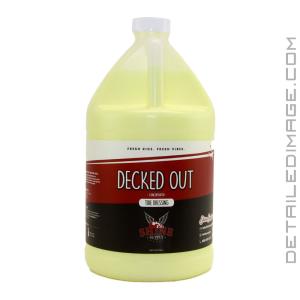 Shine Supply Decked Out - 128 oz
