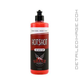 Shine Supply Hotshot - 16 oz