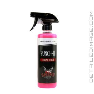 Shine Supply Punch It - 16 oz