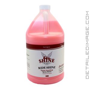Shine Supply Ride Shine - 128 oz