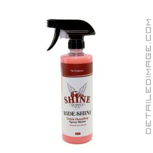 Shine Supply Ride Shine - 16 oz