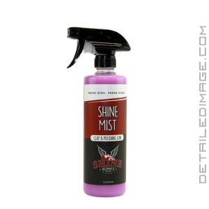 Shine Supply Shine Mist - 16 oz