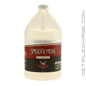 Shine Supply Smooth Move - 128 oz