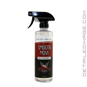 Shine Supply Smooth Move - 16 oz