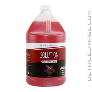 Shine Supply Solution - 128 oz