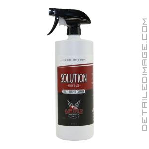 Shine Supply Solution - 32 oz RTU
