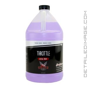 Shine Supply Throttle - 128 oz