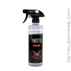 Shine Supply Throttle - 16 oz
