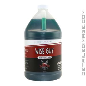 Shine Supply Wise Guy - 128 oz