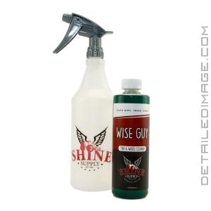 Shine Supply Wise Guy - 16 oz