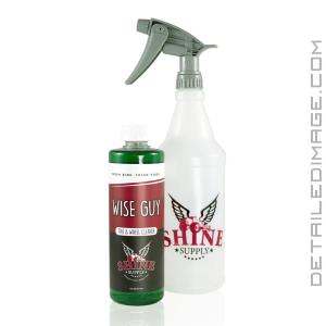 Shine Supply